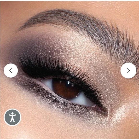 Natasha Denona Glam 15 Eyeshadow Palette Made in Italy - Picture 4 of 7